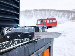 Туристический нож Maximus D2 TacWash