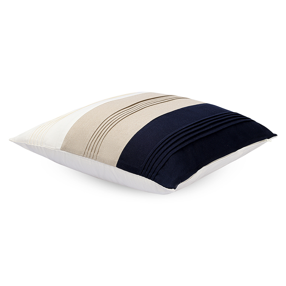 Подушка декоративная Navy mood | 45х45 см