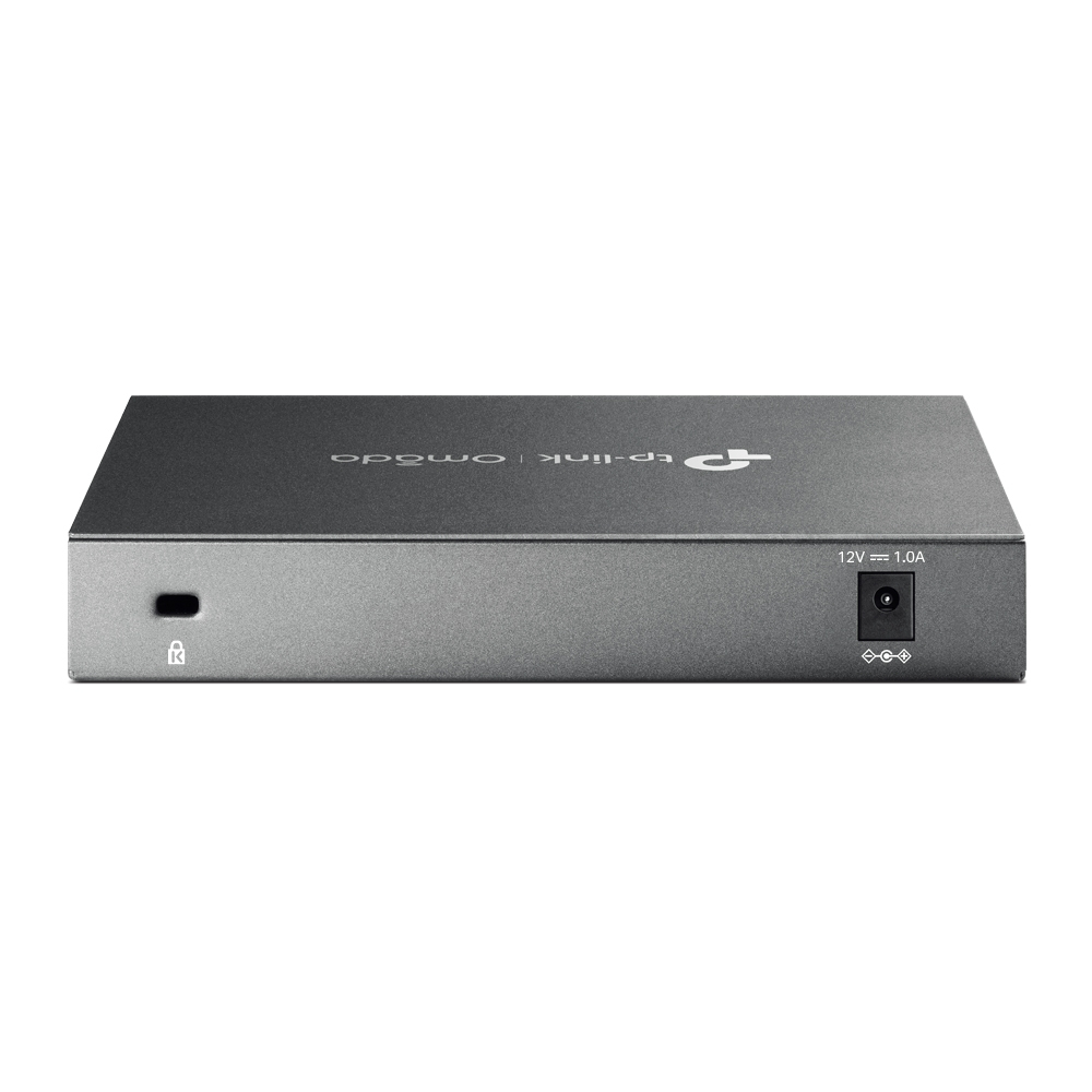 Маршрутизатор TP-Link ER605 Multi-WAN Router (ER605)