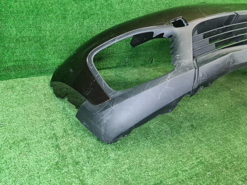 Бампер передний Renault Kaptur (2016-2022)