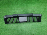 Решетка переднего бампера GAC GS3 1 (2024-н.в.)