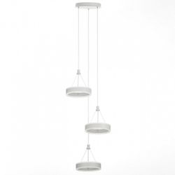 Подвесной светильник Citilux Дуэт CL719030