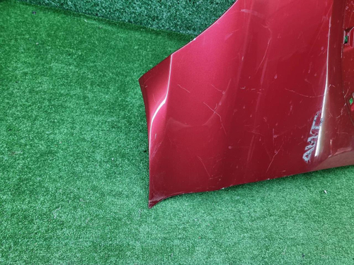 Крыло переднее правое Kia Seltos (2019-н.в.)