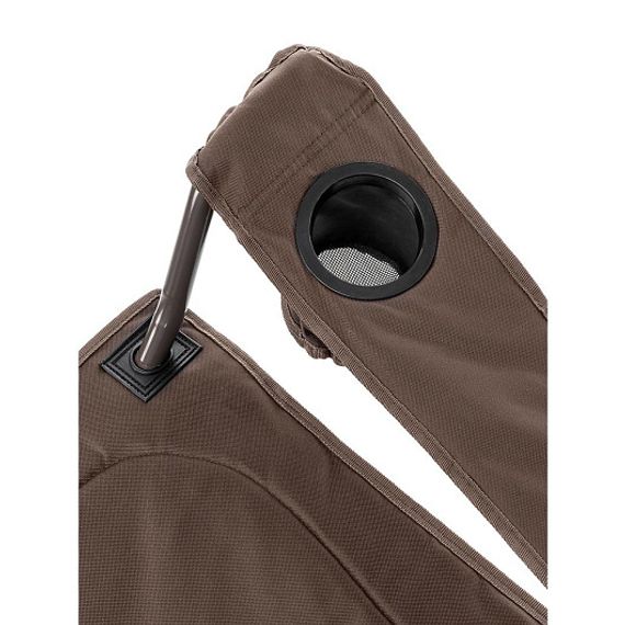 Кресло складное Helios (HS-248) 150 кг