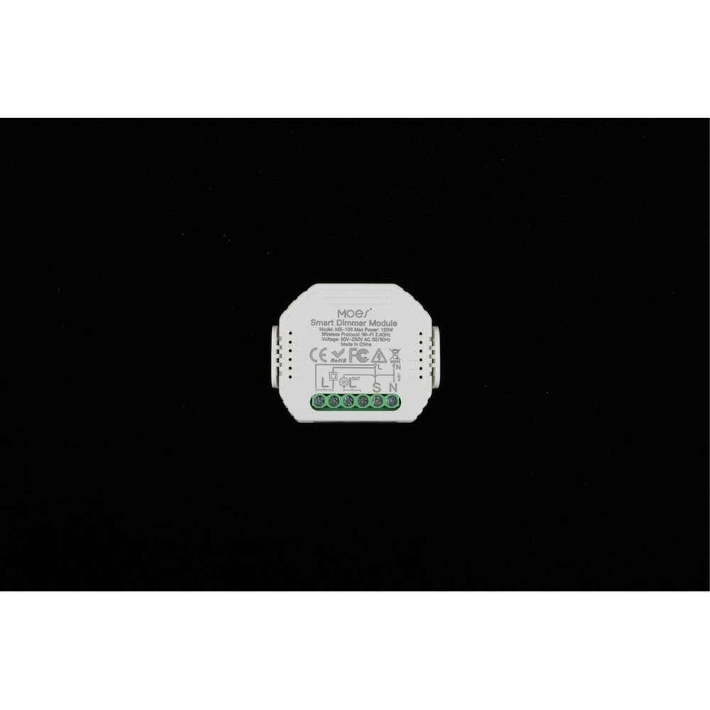 Модуль управления Aployt Magnetic track 220 APL.0195.01.01