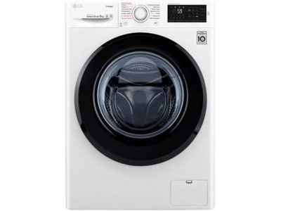Стиральная машина LG F-4M5TS6W
