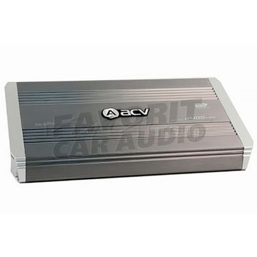 Усилитель ACV GX-4.250 v.2