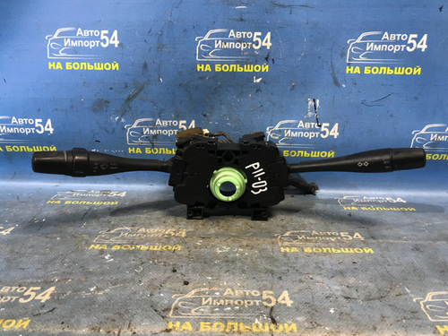 Переключатель подрулевой NISSAN PRIMERA 1999