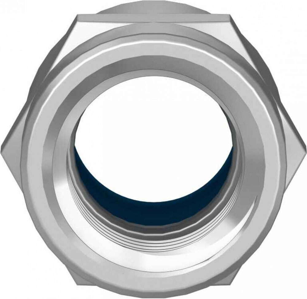 QSF-1/2-16-B Штуцер с цанговым соединением