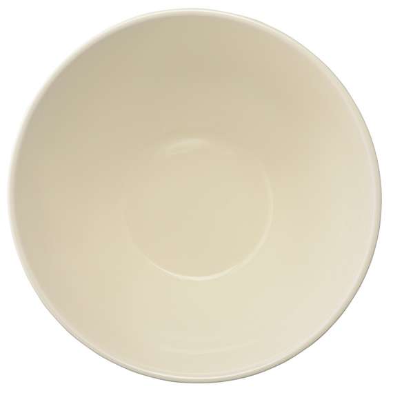 Миска country mill, 3,2 л, светло-бежевая