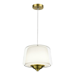 Светильник подвесной ST-Luce SL6127.303.01