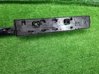 Рейлинг левый Hyundai Creta 1 (2016-2021)