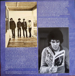 The Velvet Underground / Live At The End Of Cole Ave. - The Second Night (2LP)