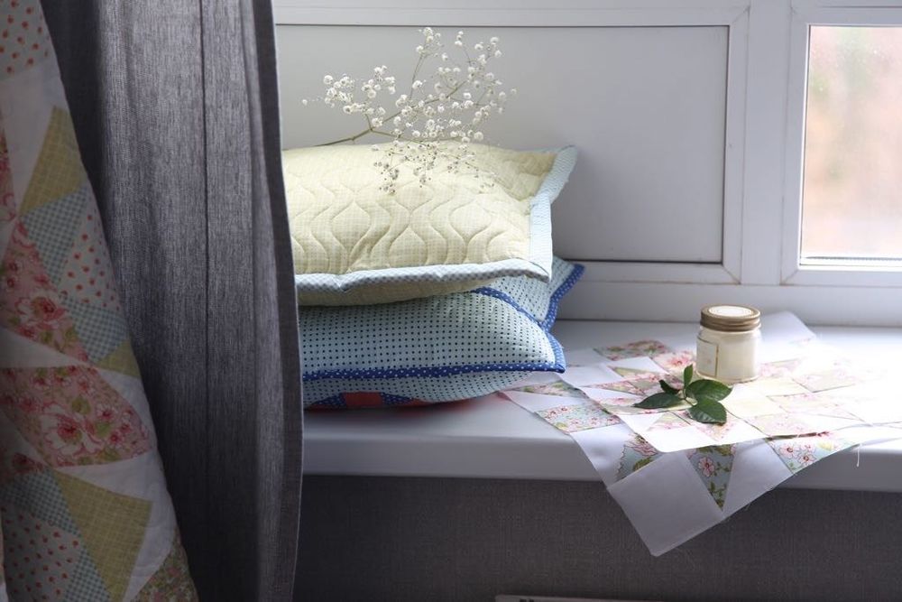 Линейка для стежки №10, 6мм (aрт. Z10)