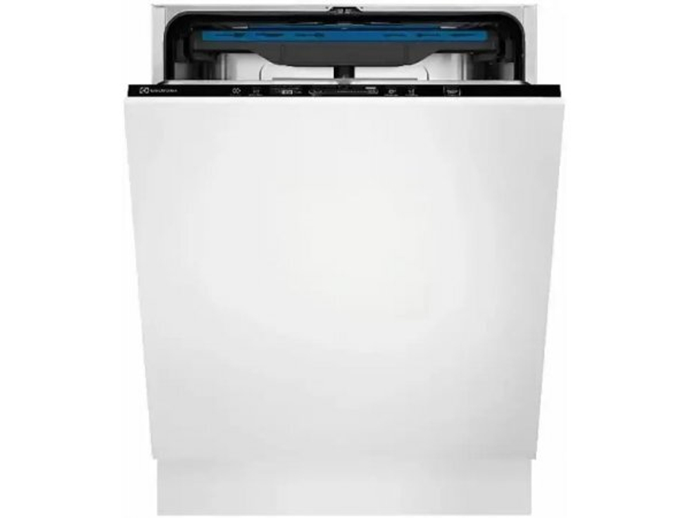 Встраиваемая посудомоечная машина Electrolux EES48200L