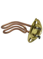 ТЭН для кипятильника HURAKAN HKN-HVZ (2500 Вт, 220 В)