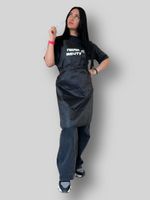 Фартук мастера маникюра