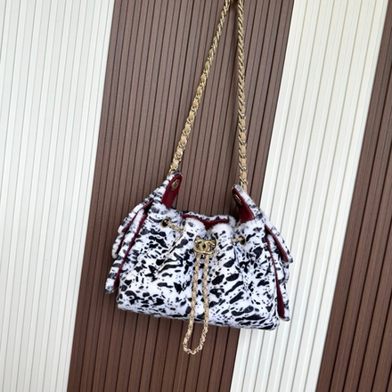 Chanel 25 Mini Handbag