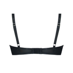 Бюстгальтер пуш-ап Casilda (Размер: 75D) (Цвет: черный)