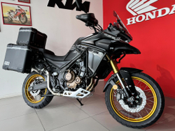 VOGE DS625X Adventure