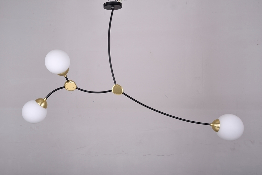 люстра IVY Horizontal 3