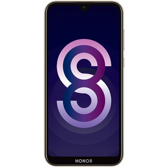 Honor 8s