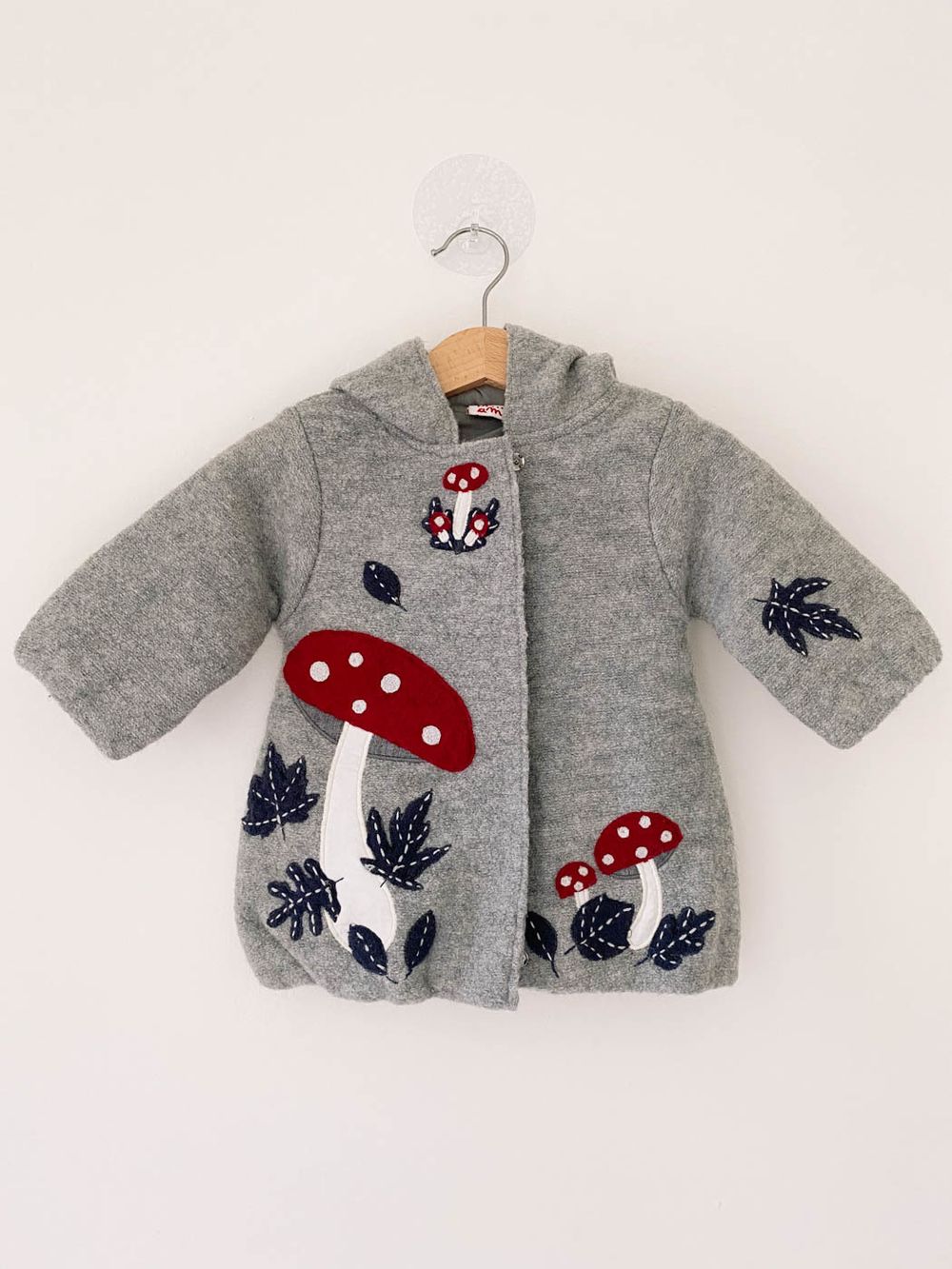 Куртка Dpam, 62