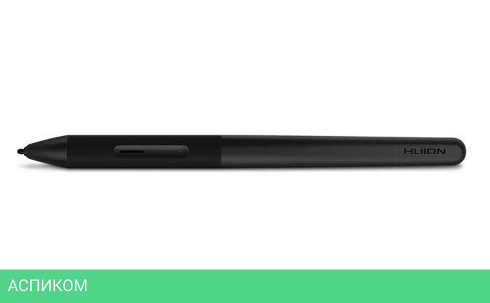 Графический планшет Huion Inspiroy черный (RTP-700)