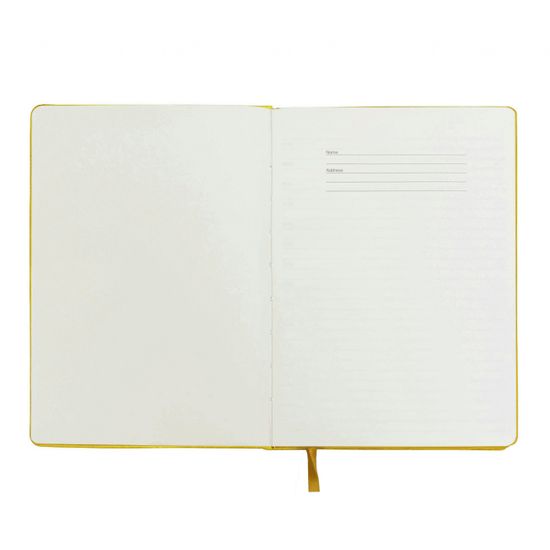 Блокнот NIKA soft touch