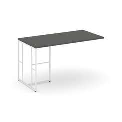 Rift Direct Брифинг-приставка RF.BR-002 Антрацит NEW/Металл Белый 980*700*750