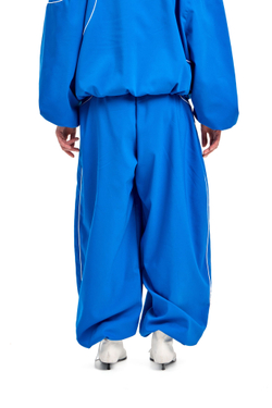 Костюм с лампасами ELECTRA