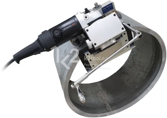 Ручной фаскосниматель по листу и трубе AHA EP1040-00