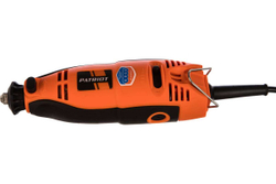 Электрический гравер PATRIOT EE 160 с гибким валом 150301160