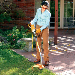 Триммер эл. STIHL FSE 60 AutoCut C5-2 (4809-011-4111)