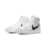 Мужские кроссовки Nike Blazer Mid '77 Vintage 'Sketch Pack' CW7580-101