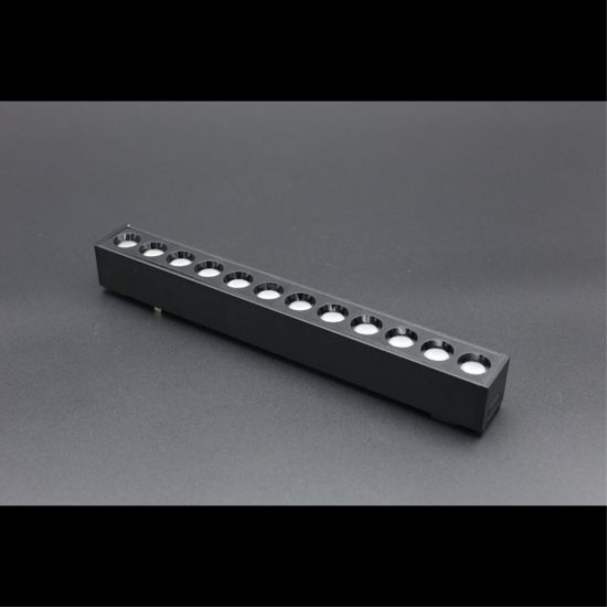 Светильник трековый APL.0100.01.12