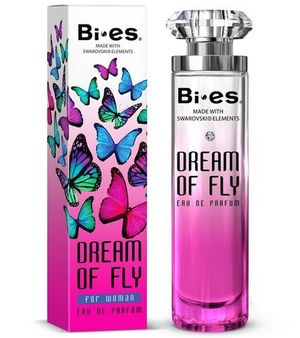 Bi-es Dream of Fly