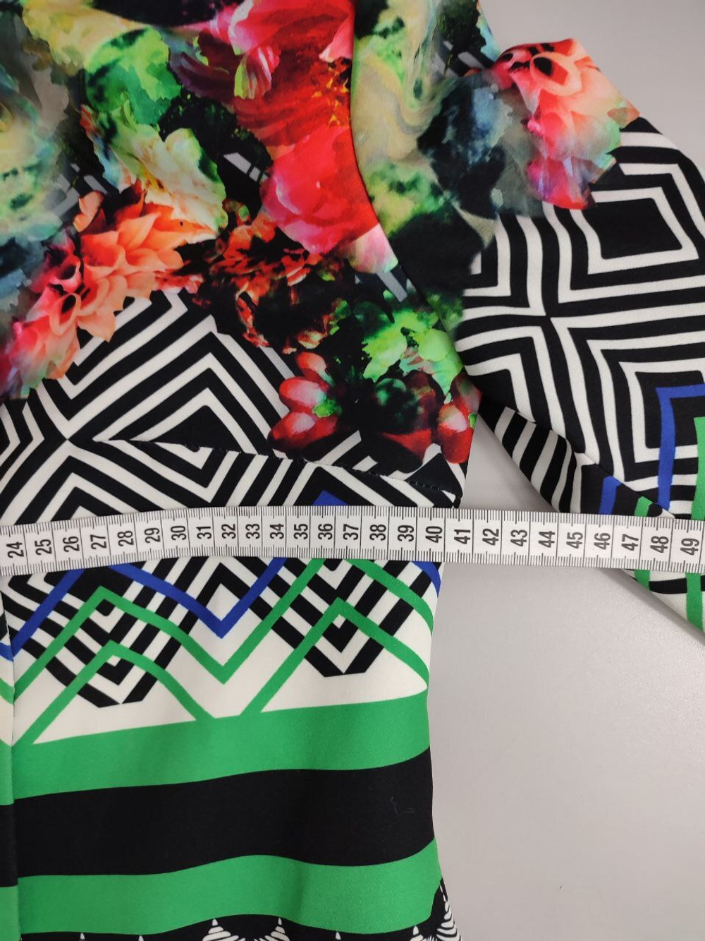 Пальто Womma яркое 42 размер