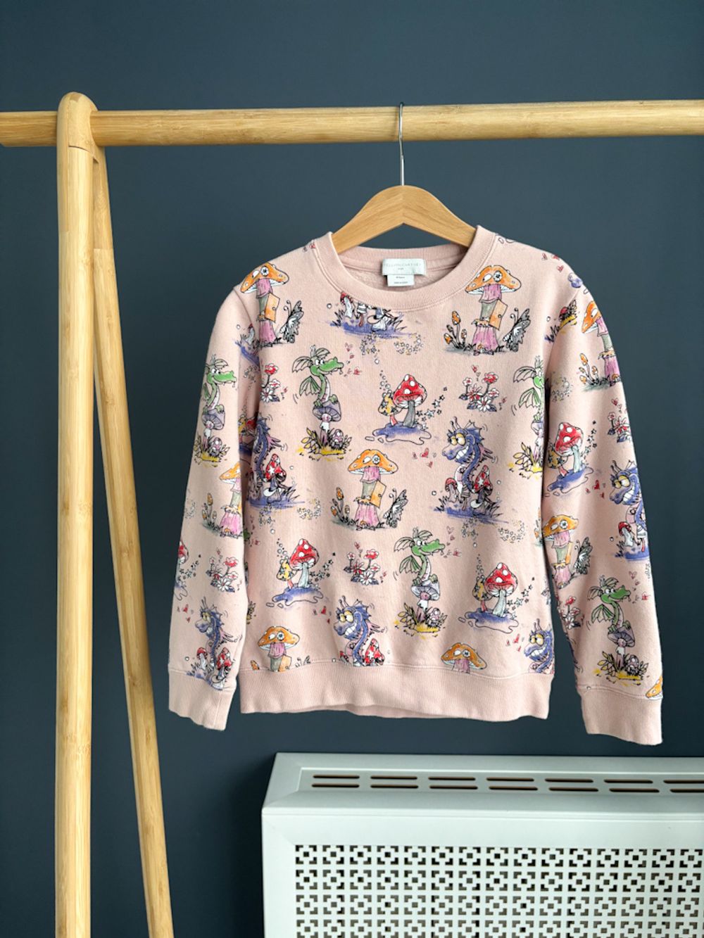 Костюм Stella McCartney, 128