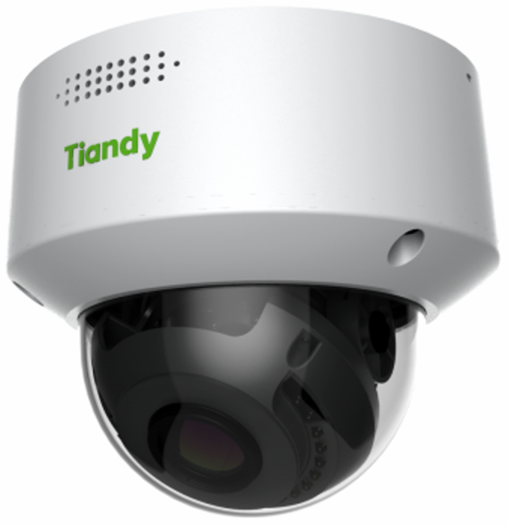 Видеокамера IP TIANDY TC-C35MS Spec:I3/A/E/Y/M/2.8-12mm/V4.0