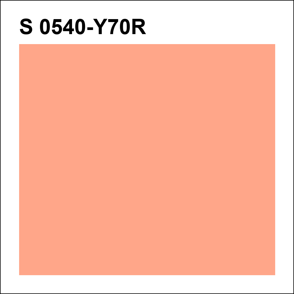 S 0540-Y70R за кг