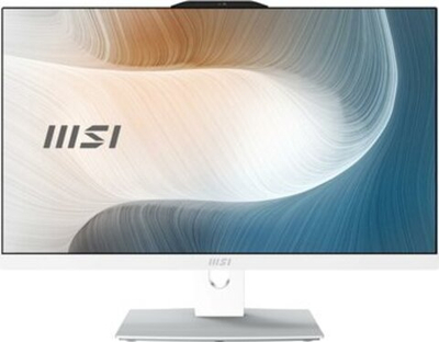 Моноблок MSI Modern AM242TP 1M 24 Core 5 120U 16GB 512GB 1M-1019XRU