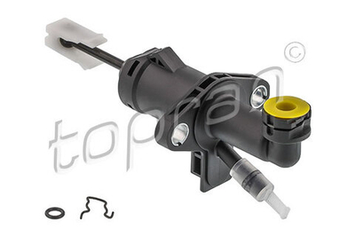 TOPRAN - 110793-TOR - Master Cylinder, clutch