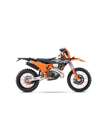 KTM EXC 300 HardEnduro 2025