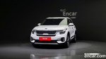 Kia Seltos Бензин 1.6 Turbo 4WD (10.2019)