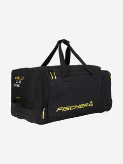 Сумка на колесах FISCHER Player Bag JR