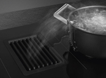 Индукционная варочная панель Smeg HOBD682D1