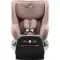 Автокресло Britax Roemer Dualfix Pro Style Dusty Rose