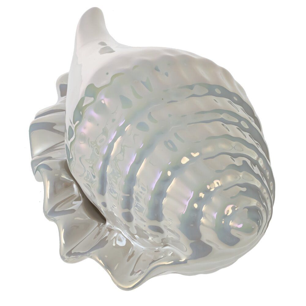 GAEM Фигурка декоративная "Ракушка", L20 W10 H8,5 см