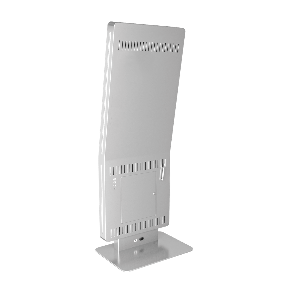 Сенсорный киоск Grate 65"